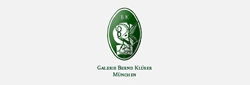Galerie Bernd Klüser